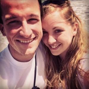 Meet your Posher, Caleb